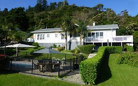 Richmond Lodge